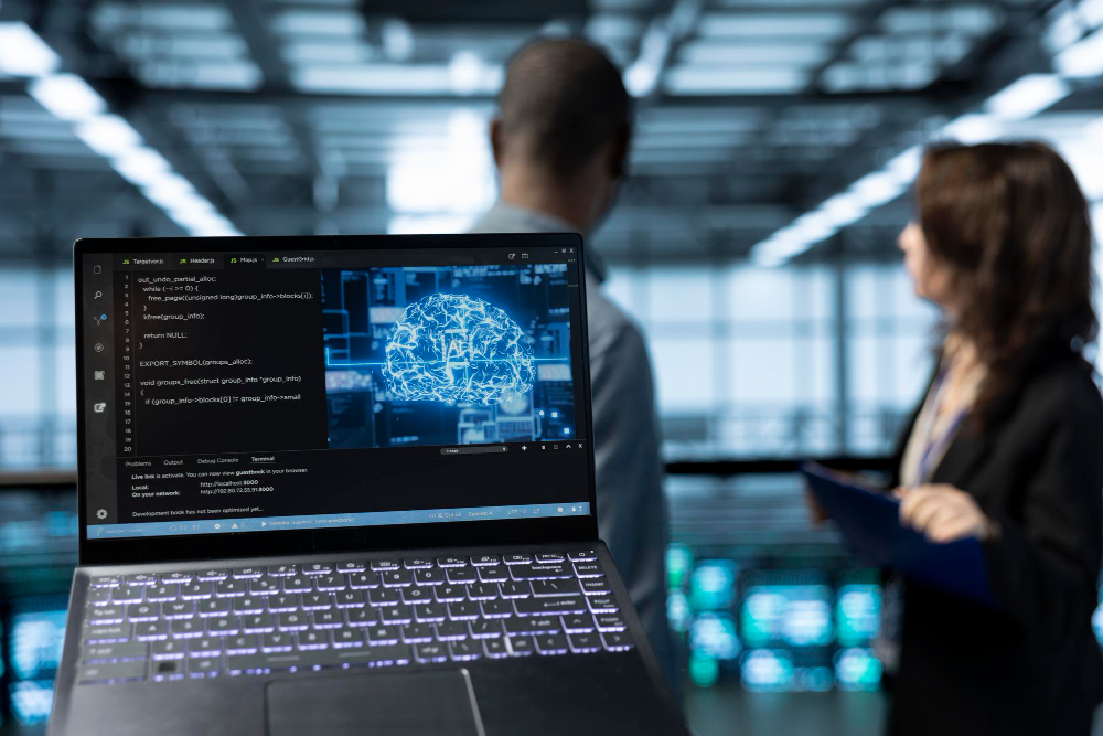 ai-test-automation-regulated-industries_proofit