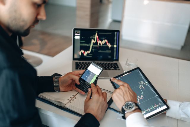 test-automation-roi-banking-proofit